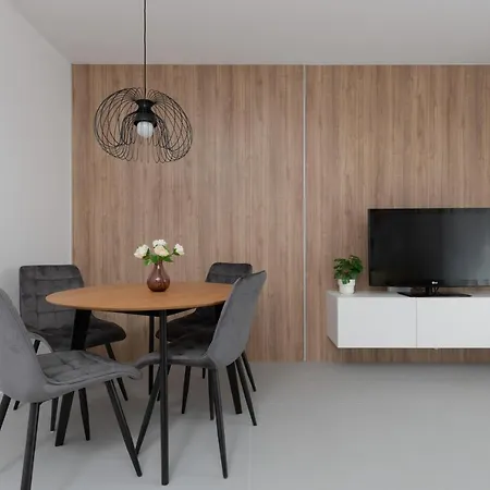 Nowe Bemowo By Renters Apartment *