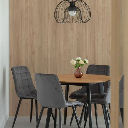 Nowe Bemowo By Renters * Warsaw