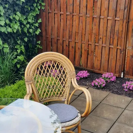 Appartement Dom Saski 10 Minut Od Centrum Warszawy Varsovie