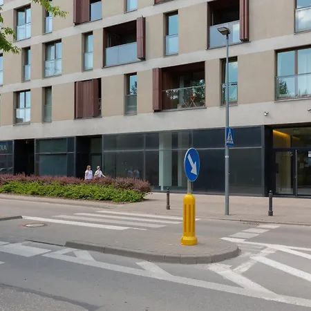 Apartament Kolejowa By Renters *
