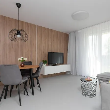 Nowe Bemowo By Renters *