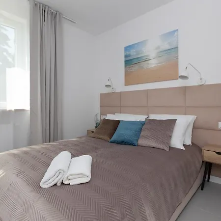 Nowe Bemowo By Renters