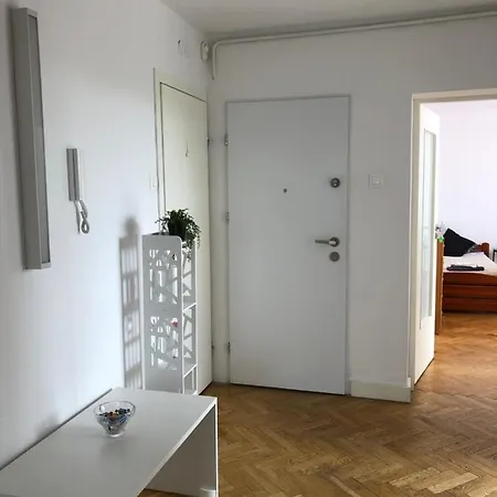 świętojerska Apartament *