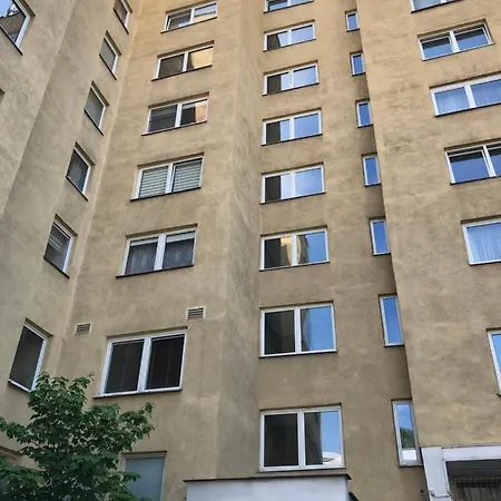 świętojerska Apartament *