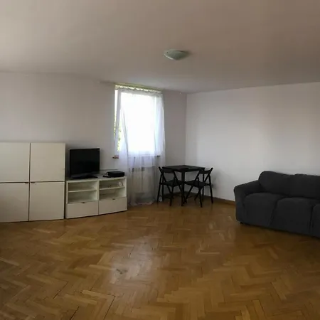 Swietojerska Apartamento *