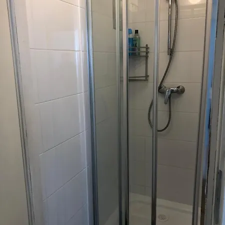 Apartament świętojerska