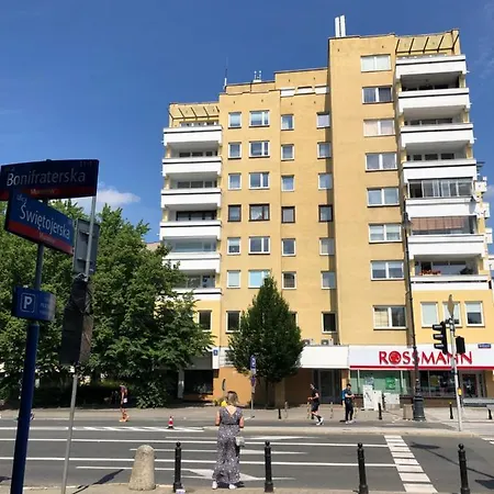 świętojerska *