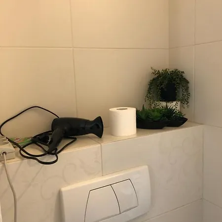 Apartament świętojerska Warszawa