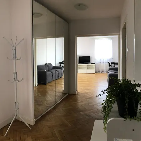 świętojerska Warszawa