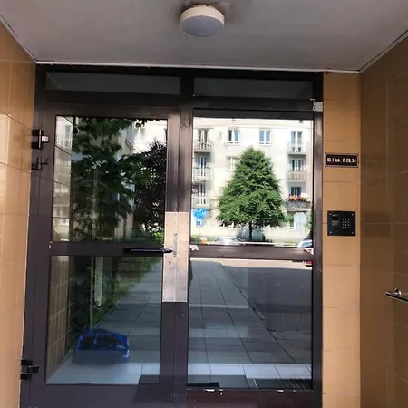 świętojerska Apartament *