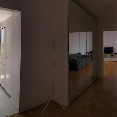 świętojerska Apartament Warszawa