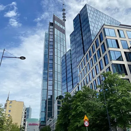 Place 2 * Warsaw