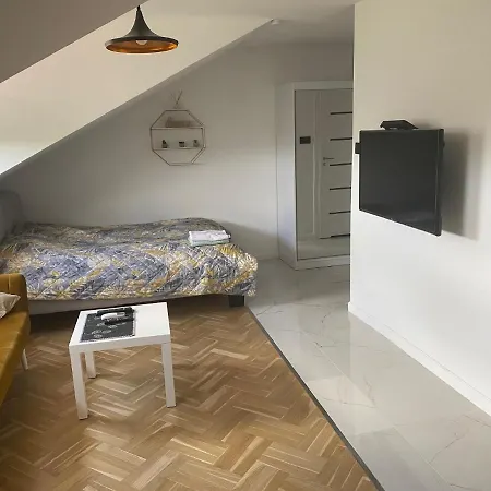 Apartament Kawalerka Premium B 30m2 - Po Remoncie - Nowa! *