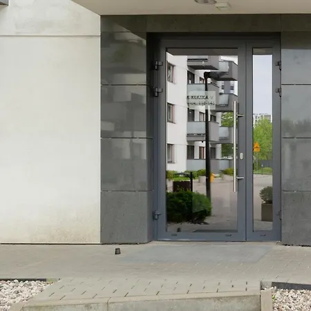 Airport Klobucka By Renters Apartment *