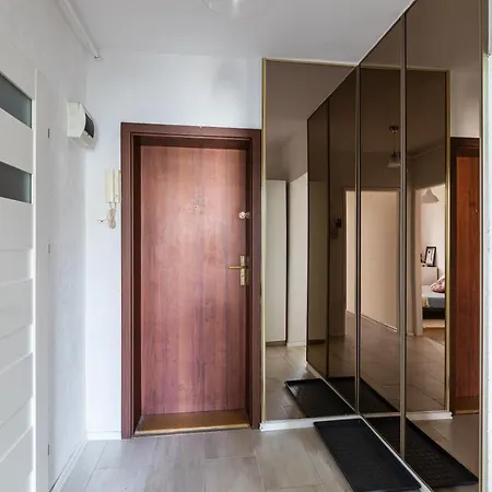 Apartament Super Apart Stępińska *