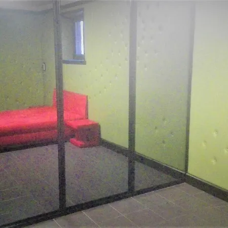 Homestay 5 Warsaw