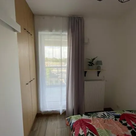 Appartamento Siedmiogrodzka 88 Varsavia