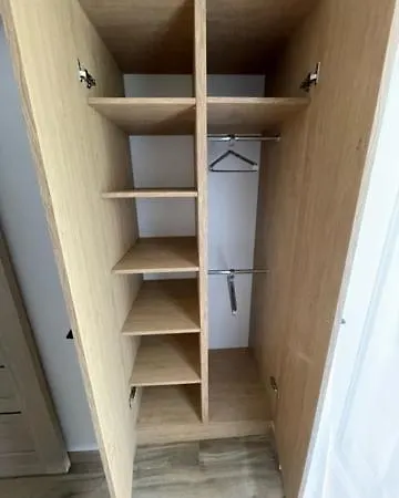 Appartamento Siedmiogrodzka 88