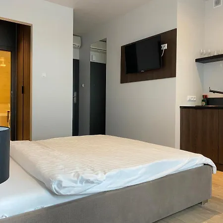 Platinum Appart hôtel