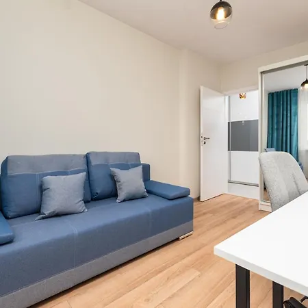 Przeworska 9a By Homeprime * Warszawa