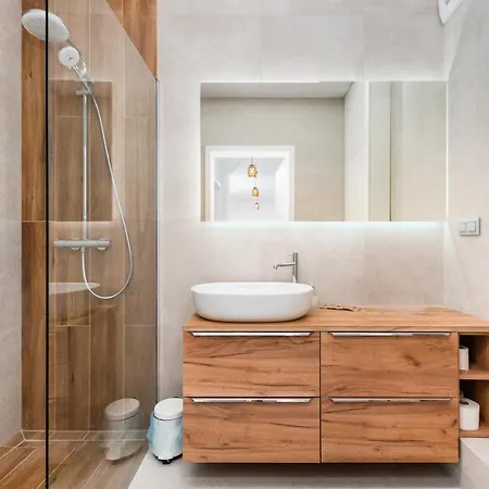 Przeworska 9a By Homeprime Lägenhet *