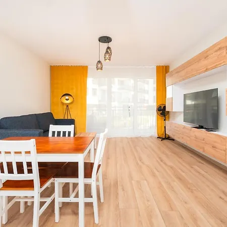 Przeworska 9a By Homeprime Warszawa