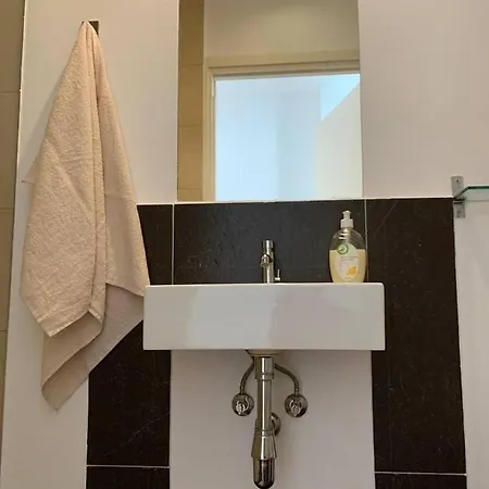 Comfortable In The Apartament On Aleja Wilanowska 5 Warszawa