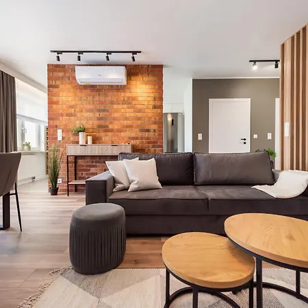 Luksusowy Apartament Nad Balatonem Апартаменты *