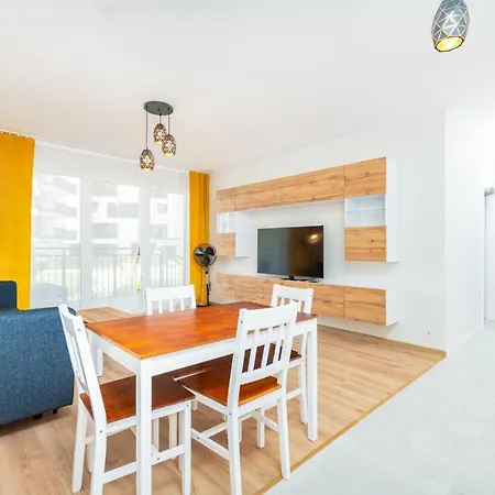 Przeworska 9a By Homeprime *