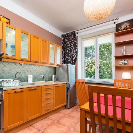 Bednarska 16 Old Town By Homeprime Apartment Warsaw
