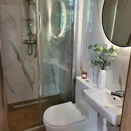 Apartament Movo Old Town Warszawa