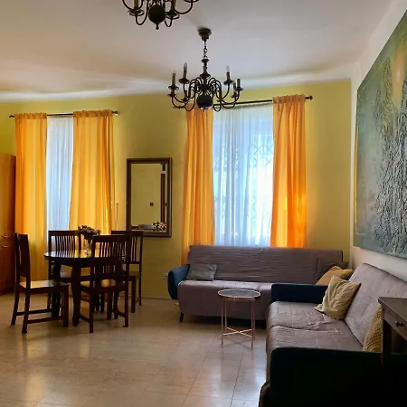 Apartment Beautiful And Charming In The Heart Of The Old Town Warsaw