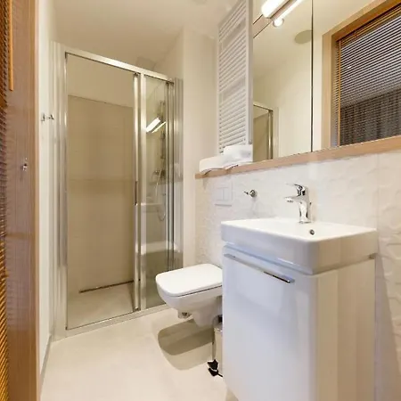 Apartament Good Wolska Warszawa