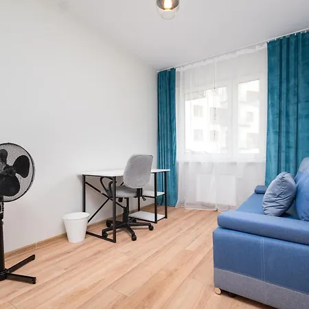Przeworska 9a By Homeprime * Warszawa