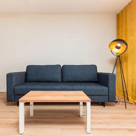 Przeworska 9a By Homeprime Lägenhet Warszawa