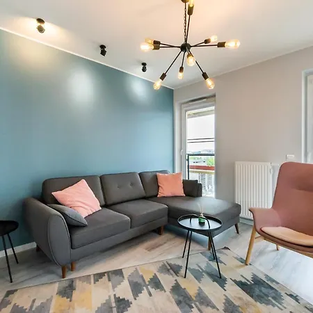 Yellow Soho Factory Apartment