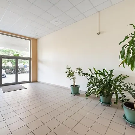 Luksusowy Apartament Nad Balatonem Апартаменты *