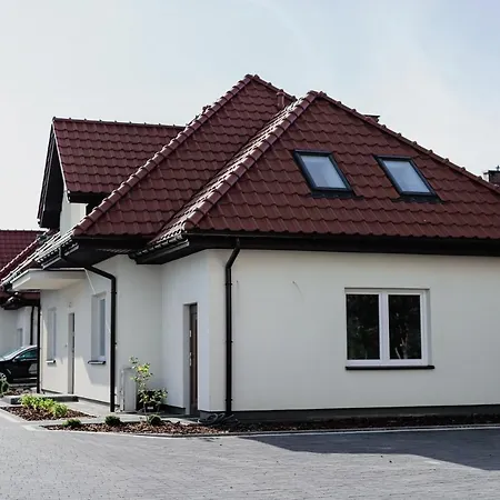Kalinowy Sen Holiday park Warsaw