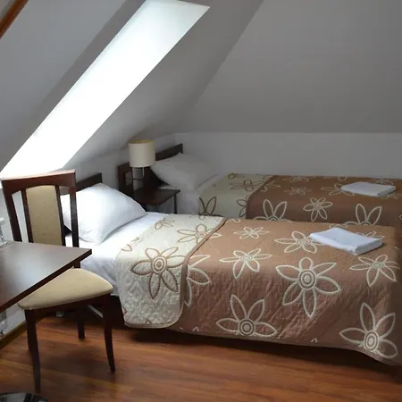 Holiday park Kalinowy Sen 3*