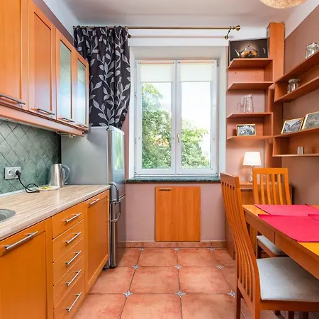 Apartment Bednarska 16 Old Town By Homeprime *
