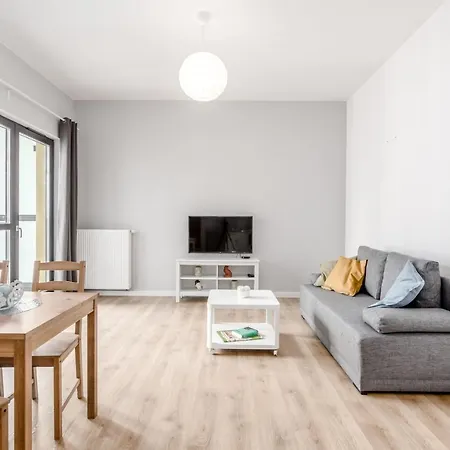 Chill Link Apartment *