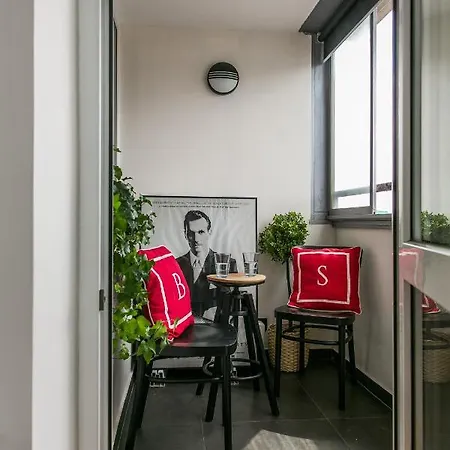 Złota Apartament Warszawa
