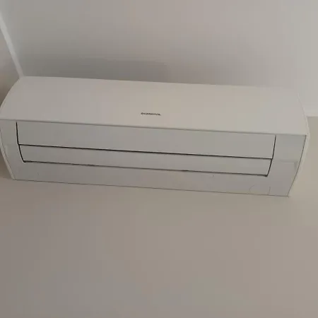 Apartmán Mg Gieldowa *