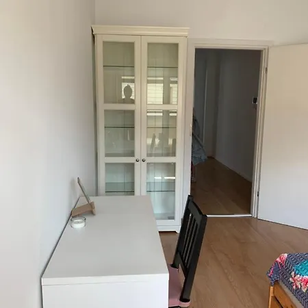 Comfortable In The Apartament On Aleja Wilanowska 5 Warszawa
