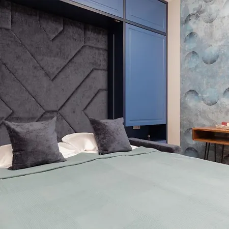 Apartament Lazienki Park By Renters Prestige