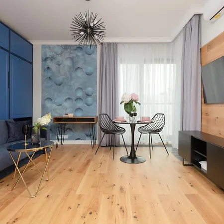 Lazienki Park By Renters Prestige * Warszawa