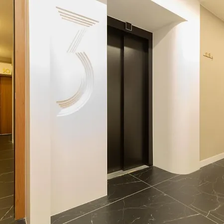Lazienki Park By Renters Prestige * Warszawa