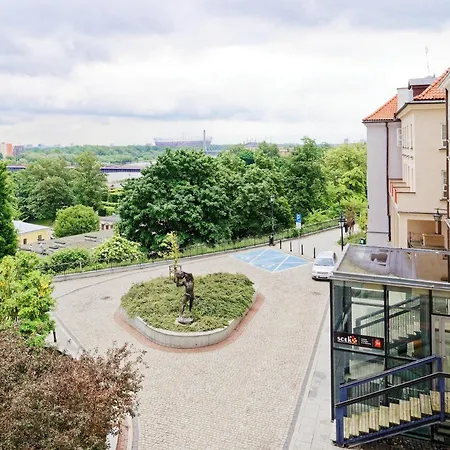 Old Town Kanonia Apartament Warszawa
