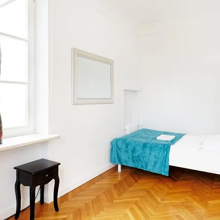 Old Town Kanonia Apartament