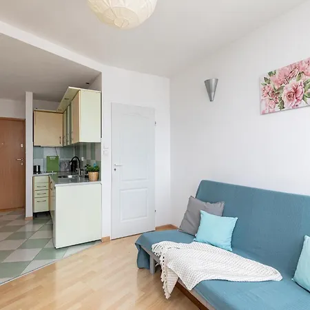 Superapart Pulawska 54